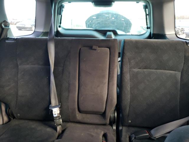 Photo 10 from auction – 2005 HONDA CR-V EX with VIN SHSRD78845U309230