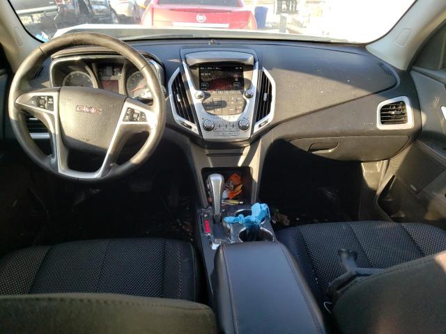Photo 8 from auction – 2015 GMC TERRAIN SL with VIN 2GKALREK5F6118043