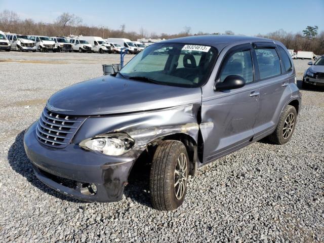 CHRYSLER PT CRUISER 2007 with VIN 3A4FY48B27T622431 - Photo from auction