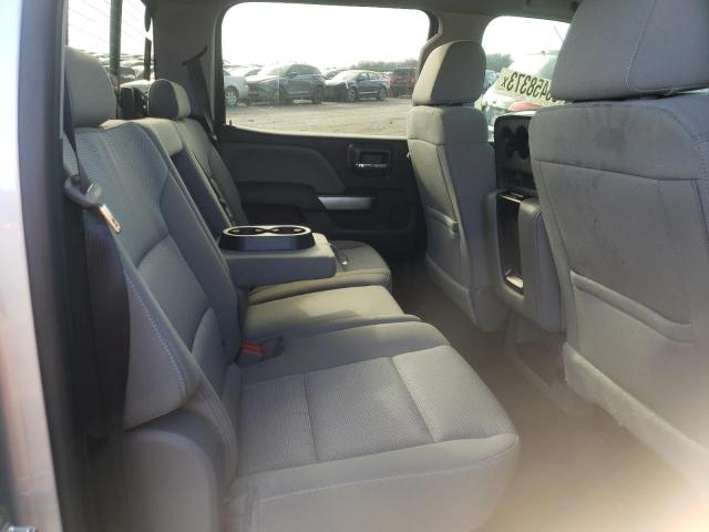 Photo 10 from auction – 2018 CHEVROLET SILVERADO with VIN 3GCUKREC3JG140480