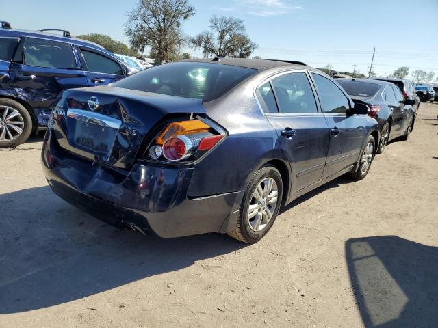 Photo 3 from auction – 2010 NISSAN ALTIMA BAS with VIN 1N4AL2AP1AC114663