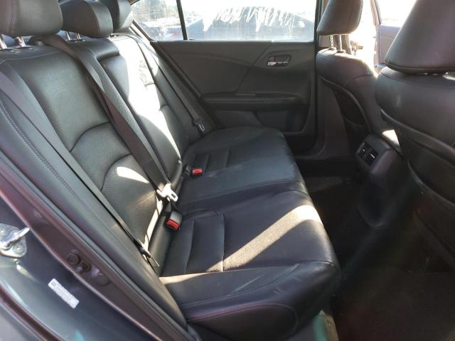 Photo 10 from auction – 2014 HONDA ACCORD EXL with VIN 1HGCR2F89EA160148
