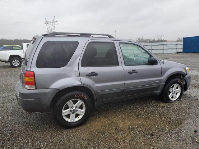 Photo 3 from auction – 2007 FORD ESCAPE HEV with VIN 1FMCU49H77KB60176