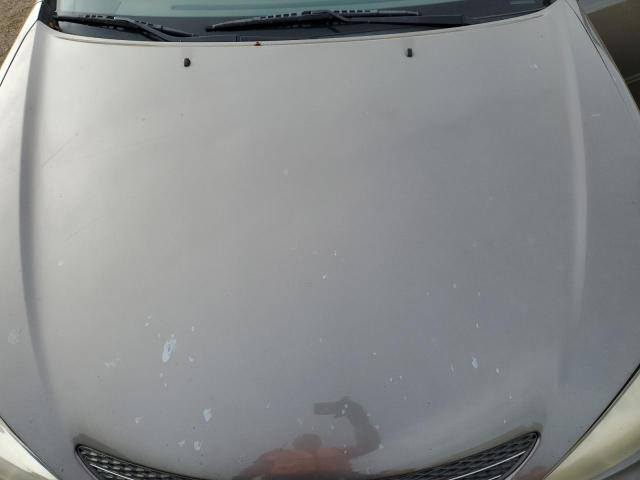 Photo 11 from auction – 2004 TOYOTA CAMRY LE with VIN 4T1BE30K84U791496