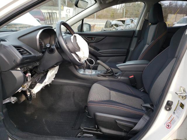 Photo 7 from auction – 2019 SUBARU CROSSTREK with VIN JF2GTACC0K8299920