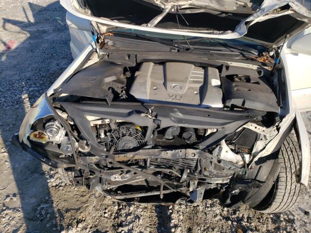 Photo 12 from auction – 2004 LEXUS GX 470 with VIN JTJBT20X240047641
