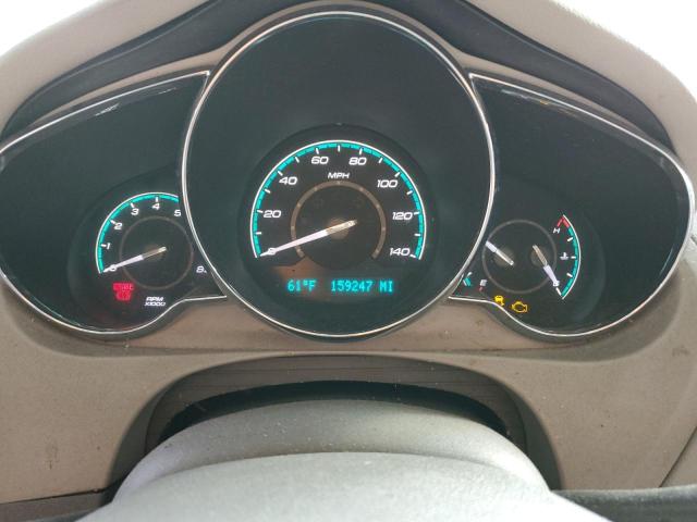 Photo 9 from auction – 2012 CHEVROLET MALIBU LS with VIN 1G1ZA5E09CF382386