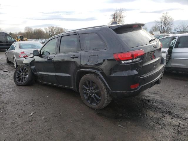 Photo 2 from auction – 2021 JEEP GRAND CHER with VIN 1C4RJFAG2MC841177