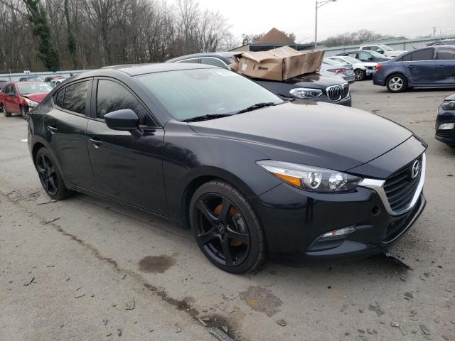 Photo 4 from auction – 2018 MAZDA 3 SPORT with VIN 3MZBN1U75JM239448