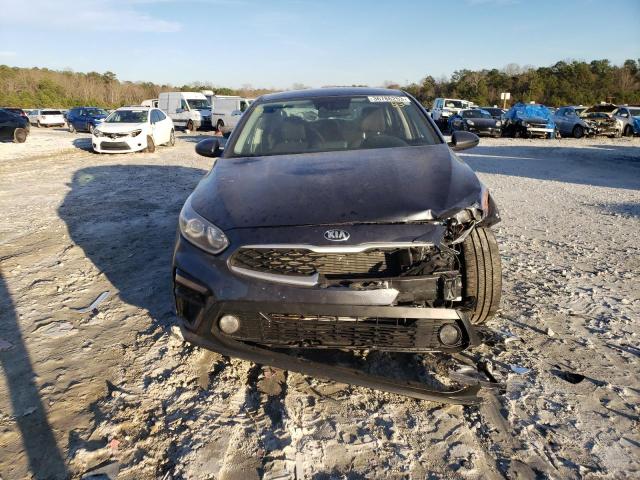 Photo 5 from auction – 2021 KIA FORTE FE with VIN 3KPF24AD9ME377842