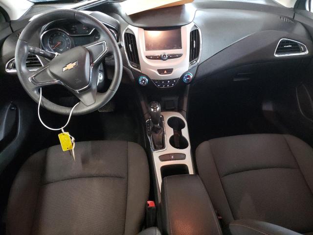 Photo 8 from auction – 2016 CHEVROLET CRUZE LS with VIN 1G1BC5SMXG7246366