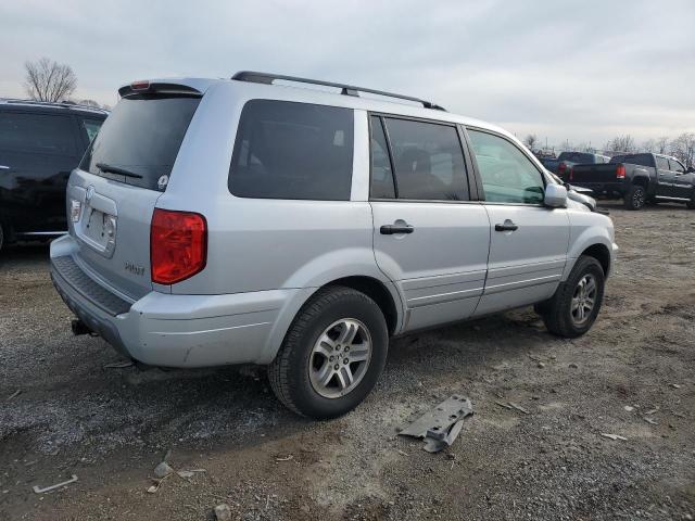 Photo 3 from auction – 2004 HONDA PILOT EXL with VIN 2HKYF18544H575993
