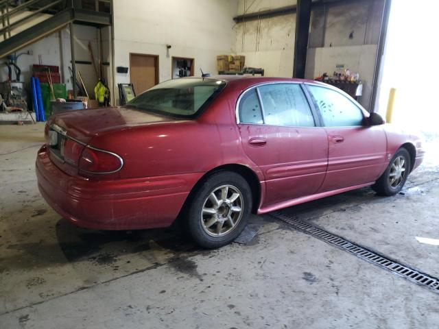 Photo 3 from auction – 2005 BUICK LESABRE LI with VIN 1G4HR54KX5U273668