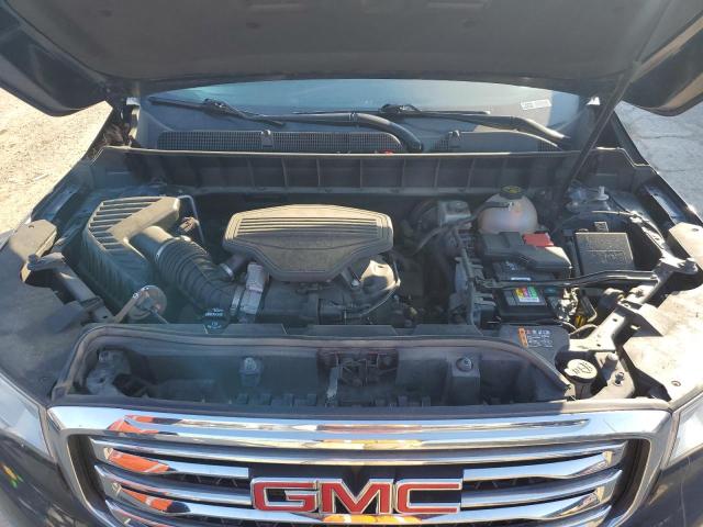 Photo 11 from auction – 2017 GMC ACADIA SLE with VIN 1GKKNLLS7HZ282559