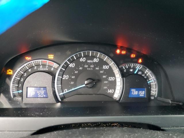 Photo 9 from auction – 2014 TOYOTA CAMRY L with VIN 4T1BF1FK0EU805420