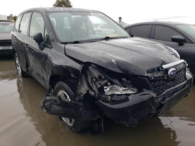 Photo 4 from auction – 2014 SUBARU FORESTER 2 with VIN JF2SJAAC9EH480103