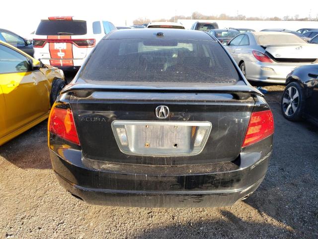 Photo 6 from auction – 2004 ACURA TL with VIN 19UUA66264A067259