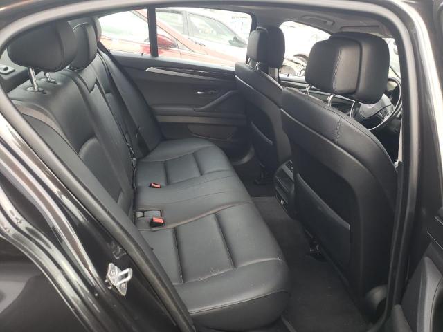 Photo 10 from auction – 2013 BMW 528 XI with VIN WBAXH5C57DD115380