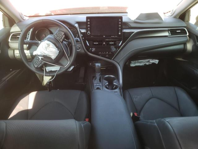 Photo 8 from auction – 2022 TOYOTA CAMRY TRD with VIN 4T1KZ1AK2NU069692