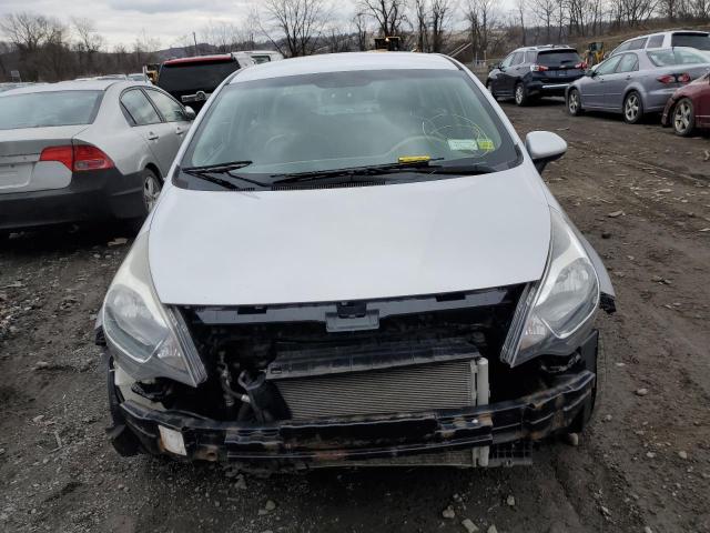 Photo 5 from auction – 2016 KIA RIO LX with VIN KNADM4A3XG6543060