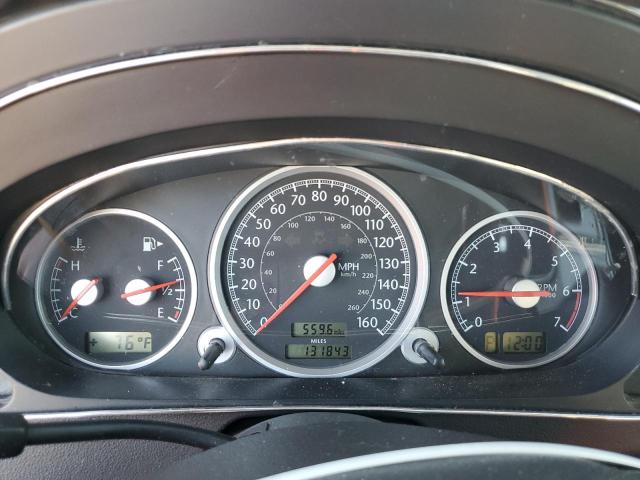 Foto 9 de la subasta – 2005 CHRYSLER CROSSFIRE con VIN 1C3AN65L05X053134