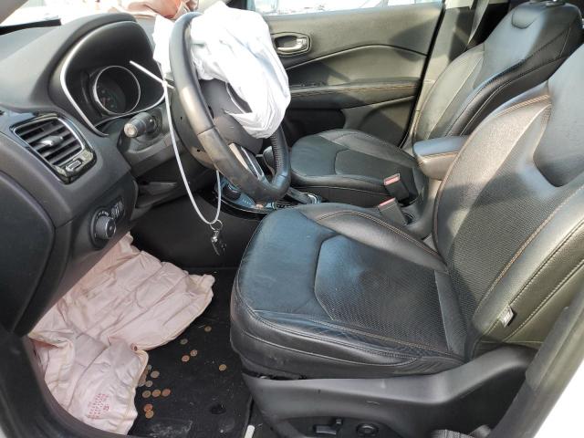 Photo 7 from auction – 2018 JEEP COMPASS LI with VIN 3C4NJDCB8JT175222