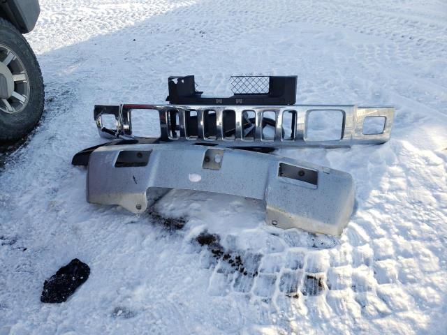Zdjęcie 13 z aukcji – 2008 HUMMER H2 z VIN 5GRGN23848H103933
