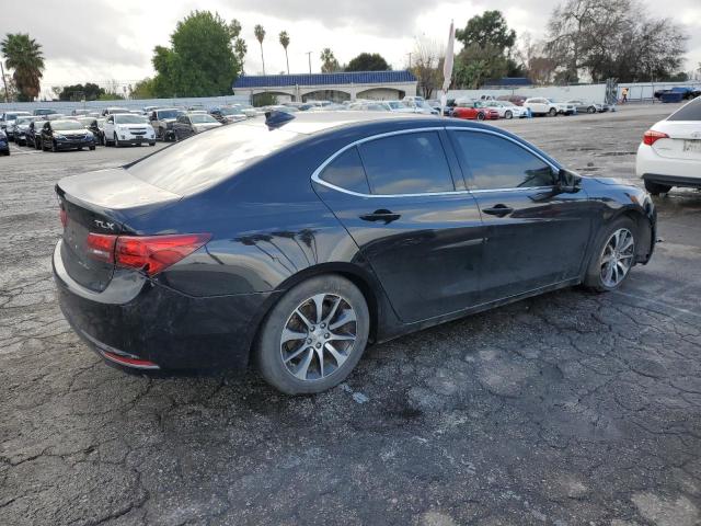 Photo 3 from auction – 2015 ACURA TLX with VIN 19UUB1F35FA020073