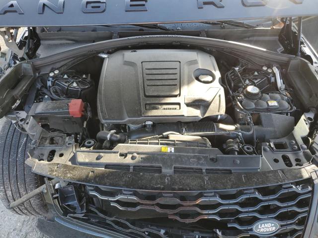 Foto 12 de la subasta – 2020 LAND ROVER RANGE ROVE con VIN SALYB2EX7LA259199