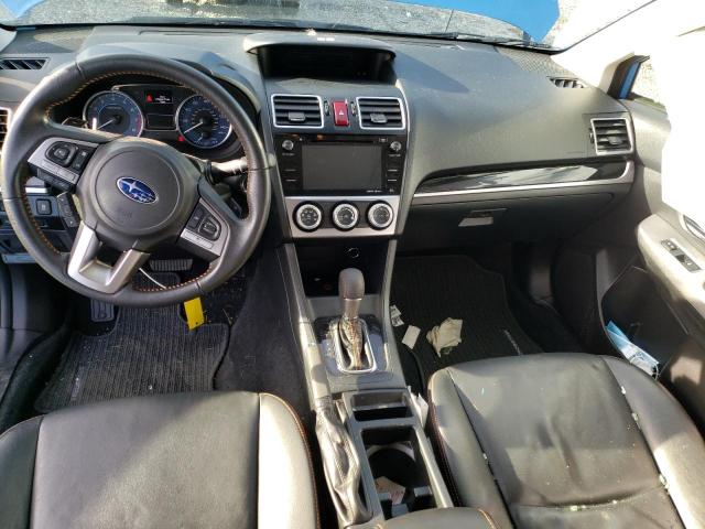 Photo 8 from auction – 2017 SUBARU CROSSTREK with VIN JF2GPANC8HH261362