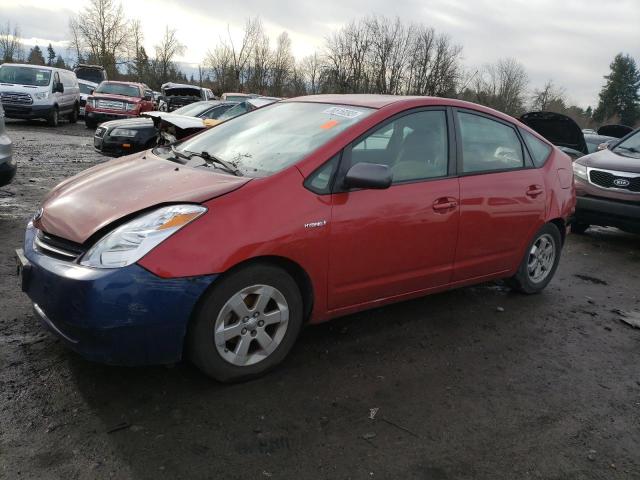 TOYOTA PRIUS 2006 with VIN JTDKB20U663139932 - Photo from auction