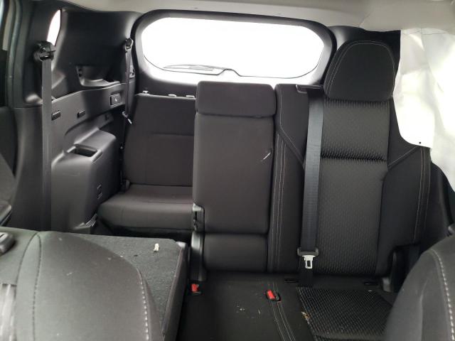 Photo 10 from auction – 2022 MITSUBISHI OUTLANDER with VIN JA4J4UA87NZ615405