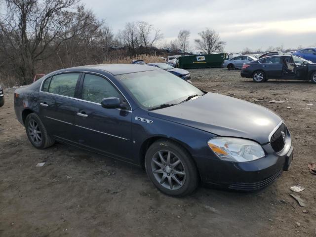Photo 4 from auction – 2006 BUICK LUCERNE CX with VIN 1G4HD57246U172797