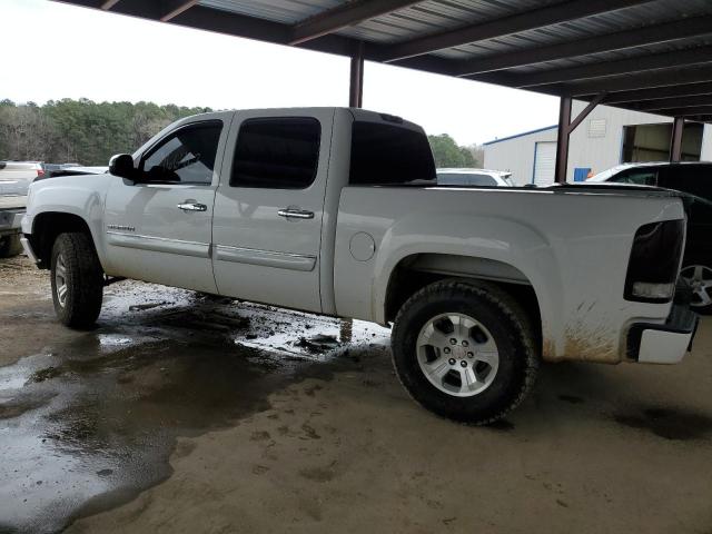 Photo 2 from auction – 2011 GMC SIERRA C15 with VIN 3GTP1VE06BG229816