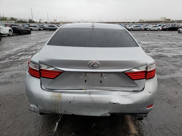 Photo 6 from auction – 2014 LEXUS ES 350 with VIN JTHBK1GG0E2106356