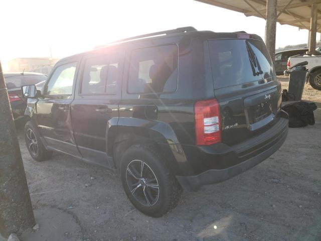 Photo 2 from auction – 2012 JEEP PATRIOT SP with VIN 1C4NJRBB4CD723174