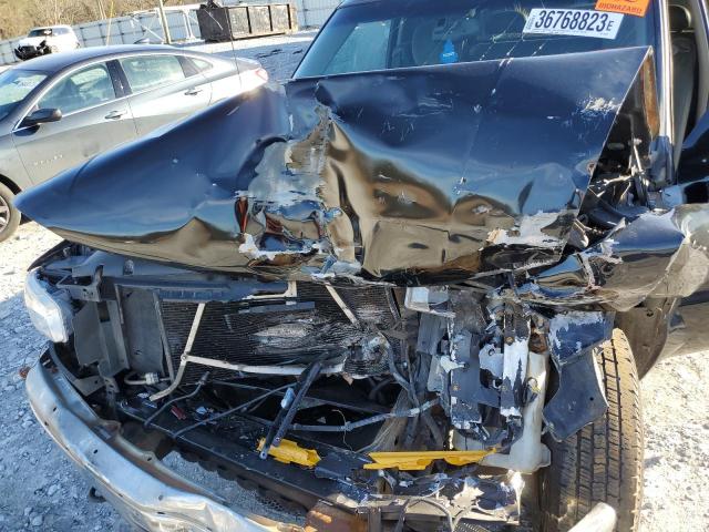Photo 11 from auction – 1999 GMC NEW SIERRA with VIN 2GTEC19T3X1526220