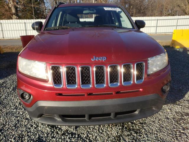 Photo 5 from auction – 2013 JEEP COMPASS LA with VIN 1C4NJCEB2DD218518