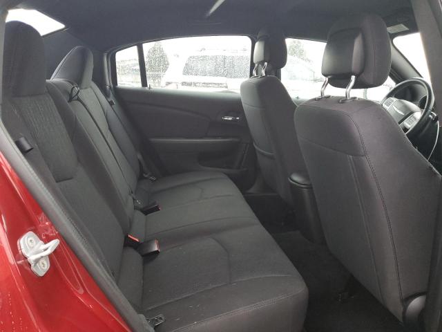 Photo 10 from auction – 2012 CHRYSLER 200 TOURIN with VIN 1C3CCBBGXCN307374