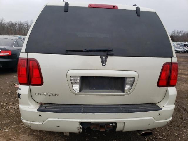 Photo 6 from auction – 2005 LINCOLN NAVIGATOR with VIN 5LMFU27505LJ04241