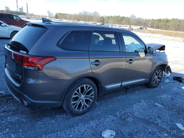 Photo 3 from auction – 2017 MITSUBISHI OUTLANDER with VIN JA4AD3A32HZ001493