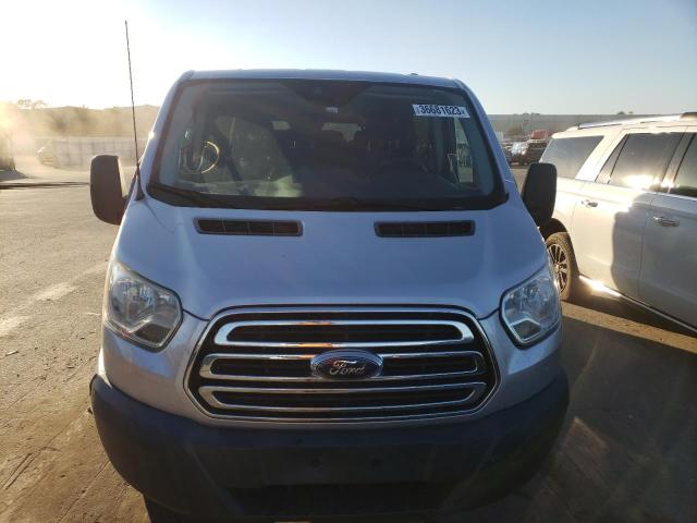 Photo 5 from auction – 2015 FORD TRANSIT T- with VIN 1FBZX2ZM9FKA87676