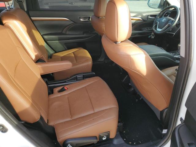 Photo 11 from auction – 2019 TOYOTA HIGHLANDER with VIN 5TDDGRFH8KS063832