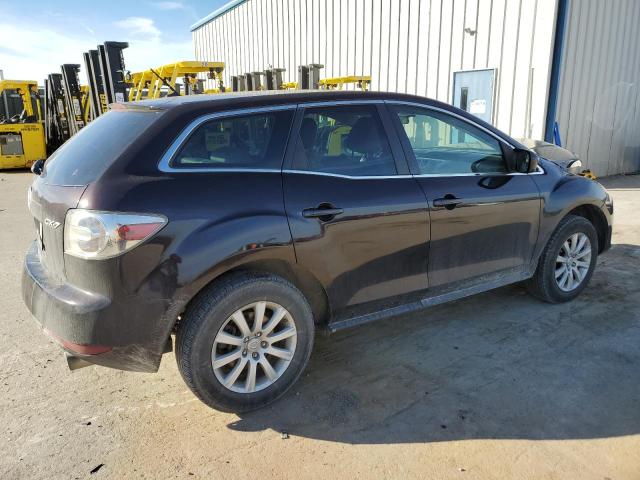 Photo 3 from auction – 2010 MAZDA CX-7 with VIN JM3ER2W57A0310181