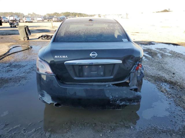 صورة رقم 6 من المزاد - 2014 NISSAN MAXIMA S مع VIN 1N4AA5AP4EC431852