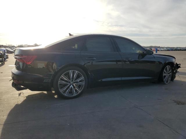 Photo 3 from auction – 2020 AUDI A6 PREMIUM with VIN WAUE8AF20LN091188
