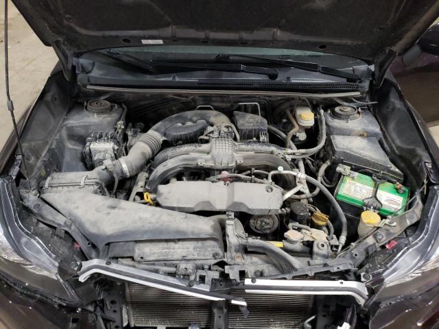 Photo 11 from auction – 2013 SUBARU IMPREZA PR with VIN JF1GJAC63DH026428