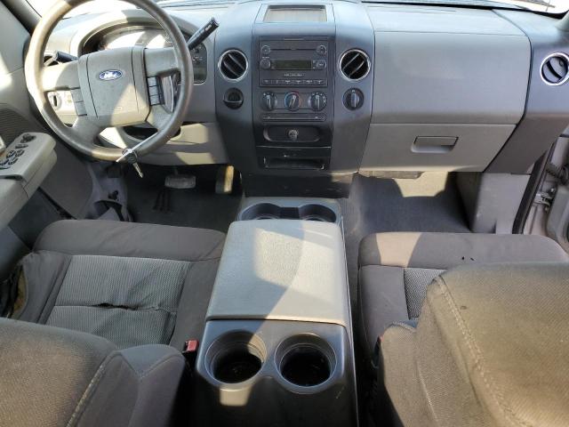 Photo 8 from auction – 2005 FORD F150 with VIN 1FTRX12W55NB02737