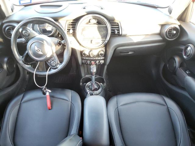 Photo 8 from auction – 2016 MINI COOPER with VIN WMWXU1C50G2E16449