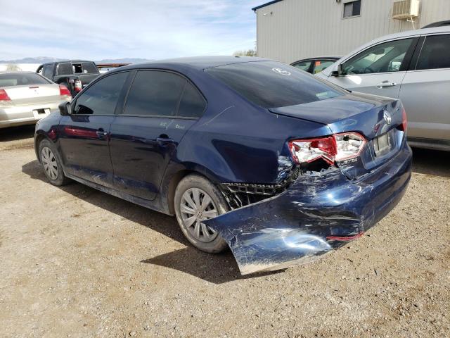 Photo 2 from auction – 2014 VOLKSWAGEN JETTA BASE with VIN 3VW2K7AJ9EM207247